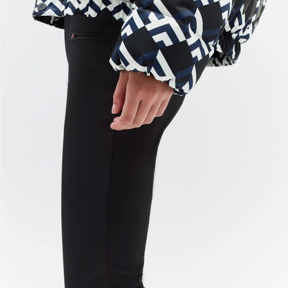 Perfect Moment aurora skinny ski pant